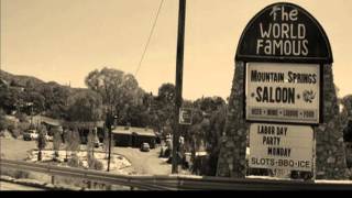 The other side of Las Vegas 2015