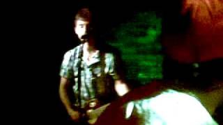 DorothyScarecrowTinmanLion - We Are The Moles