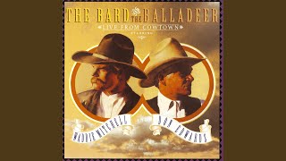 Cattle Call (Live from Cowtown Version)