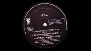Ege Bam Yasi - Eby Tune (Club Version) (Acid Techno 1991)