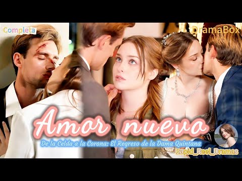 He Betrayed Me, I Rose as a Heiress—and Fell for the Man I Once Saved