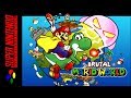 Longplay SNES Brutal Mario World Hack All Exits 4K 60FPS
