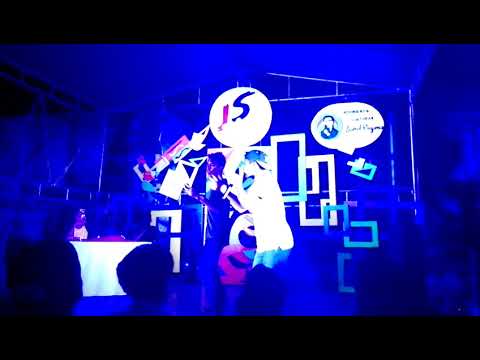 FUL ( FREESTYLE UNDER LEAGUE ) HARD. EN BATALLAS DEL CONCRETO VERSION TITANIUN