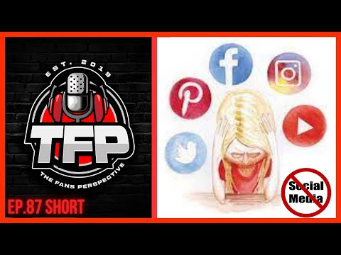 Social Media Blackout for Kids