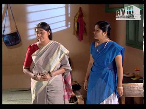 Episode 452: Sorgam Tamil TV Serial - AVM Productions