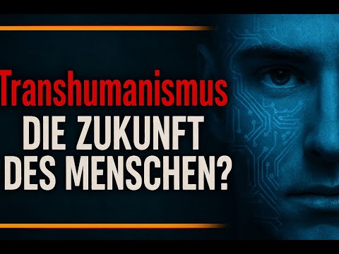 Transhumanismus, die Zukunft des Menschen?