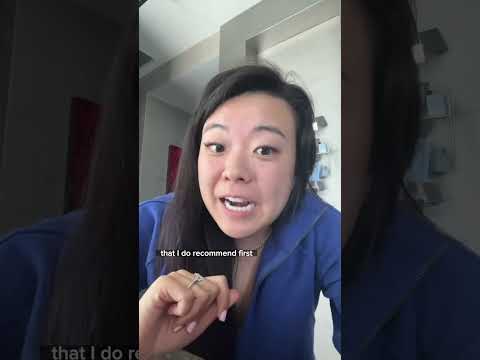 Overhyped and overpriced hair care products! #hair #haircare #shampoo #conditioner