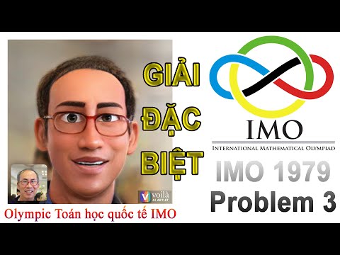 Problema 3 da IMO 1979