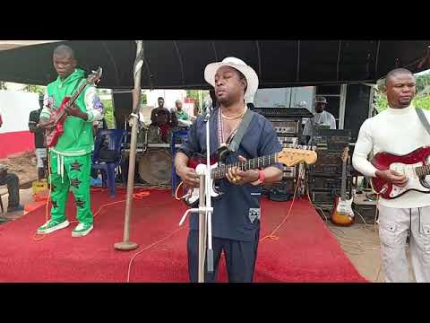 Adviser Isioma Ossai music channel ( Let's Rock the weekend )