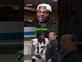 Davante Adams is FRUSTRATED #shorts
