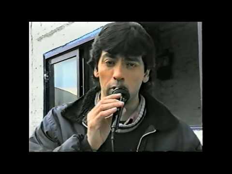 Relatos / MIDLAND 1 - J.J. URQUIZA 3 (2000)