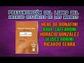 Presentación Del Libro De #ArchivoHistórico De Las Madres De Plaza De Mayo
