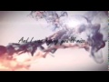 Three Years Hollow - For life lyrics 