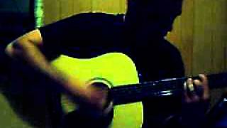 Toffee Pop (Damien Rice Cover)