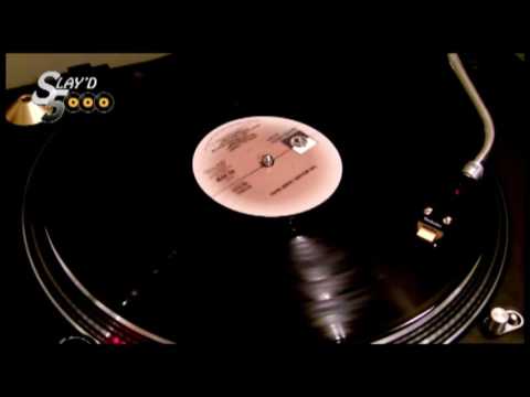 Michael Zager Band   Let's All Chant 12  Version Slayd5000 GONZALEZ