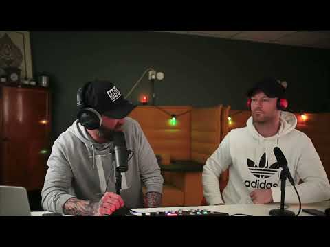 MGO Podcast #189 (VIDEO). Johnny - Proffesjonell Biltyv!