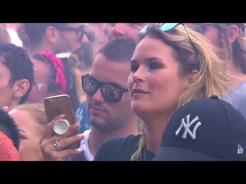 Craig David presents TS5 | Tomorrowland Belgium 2018