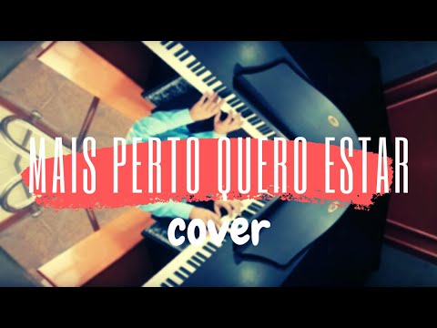 Mais Perto Quero Estar - Hinos SUD 62 - CCB 454 - IASD 427 - Harpa 187