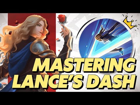 How to Train Your LANCELOT!! | Simplest & Easiest Way