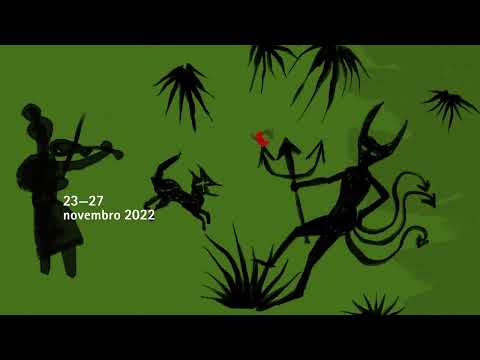 20ª Flip - Festa Literária Internacional de Paraty