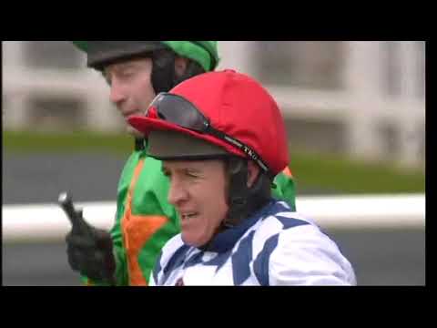 2013 Arkle Challenge Trophy Chase - Cheltenham Festival