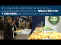 El Mercado de Puertochico reabre transformado