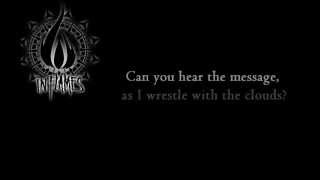 In Flames - Suburban Me [LYRICS] HD