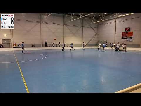 TFT: P13 Karhut vs Pirkat - 24/04/2022