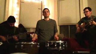 "New Starts in Old Dominion" Bent Shapes 12/07/14