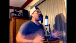 Like Moths To Flames - The Common Misconception - Vocal Cover