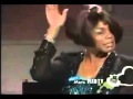 Debra Wilson Takes On Whitney Houston Compilation
