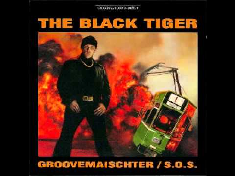 Black Tiger & MC Rony - S.O.S. (Sell Out Suckers)