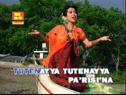 Anging Mammiri - Makassar