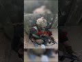PAINTBALL VS AIRSOFT Paintball Airsoft