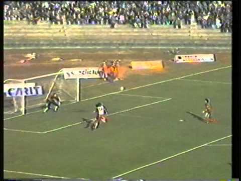1989-01-15. TERNANA-JESI 1-0 (sintesi), by BARCAROTTI MARCO