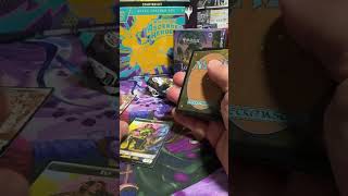 MTG Lorwyn Eclipsed Packs 19 & 20