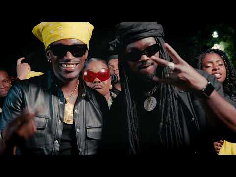 WAR ANGEL RIDDIM 2.0  | SHELLY , CRAAZY , WAH WAAH , ROYALTY , JAHYANAI , LION P |  OFFICIAL VIDEO