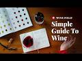 Getting Into Wine A Beginner S Crash Course