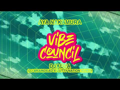 Aya Nakamura - Djadja (Dj BraindeaD x Dutty Nation Remix)