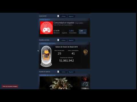 Video example