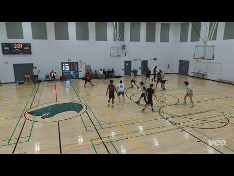 North Side Guardians (47) tier 5 - 2023 Fall Bricklayers (71) - tcbl sunday