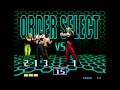 The King Of Fighters 2002 AGENTS TEAM TAS