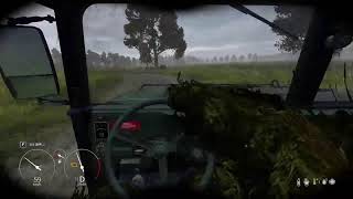 Dayz　ひとりごと