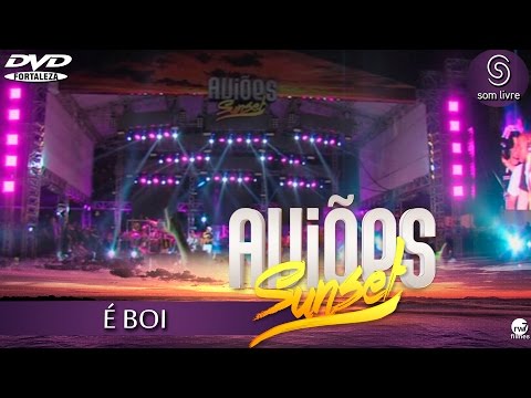 É Boi video