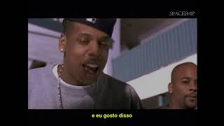 Jay Z - Friend or foe [LEGENDADO]