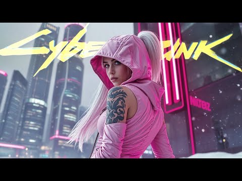 Cyberpunk 2077 | OP Stealthrunner Build + BLACKWALL (Patch 2.2)