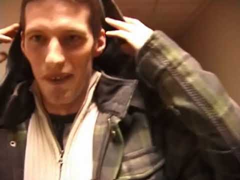 HABAKUK & Renata Przemyk  "Out Of Babylon"-Live @ Wrocław 2008