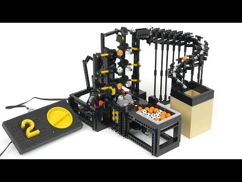 LEGO GBC module: Cup to Cup Type2
