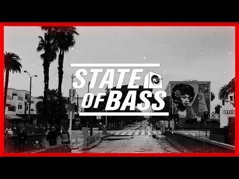 Anthony Keyrouz, offrami & Felix Samuel - Turn The Tide