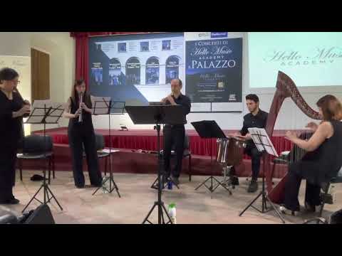 Video thumbnail for Mostrava in ciel